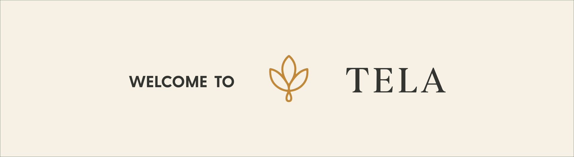 Page banner